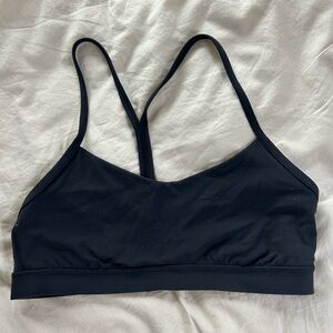 Lululemon Flow Y Bra Size 10